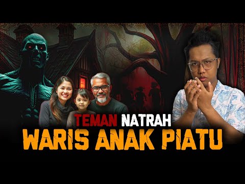 SERAM WARIS ANAK PIATU - SERIES HORROR STORY
