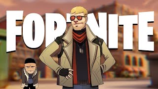 3 Hours of Devilswordash Fortnite rage to fall asleep to | 10K Sub special