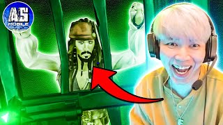 [Sea Of Thieves] Giải Cứu Thuyền Trưởng Jack | AS Mobile Gamer screenshot 3