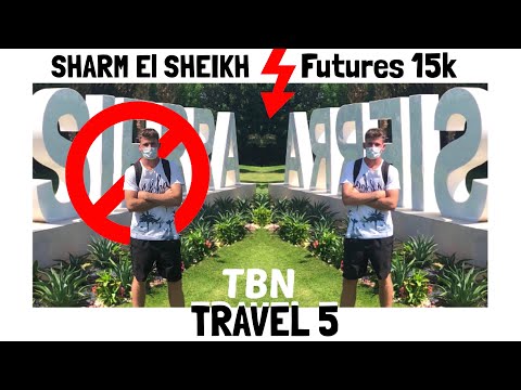 Video: Minne Mennä Sharm El Sheikhistä