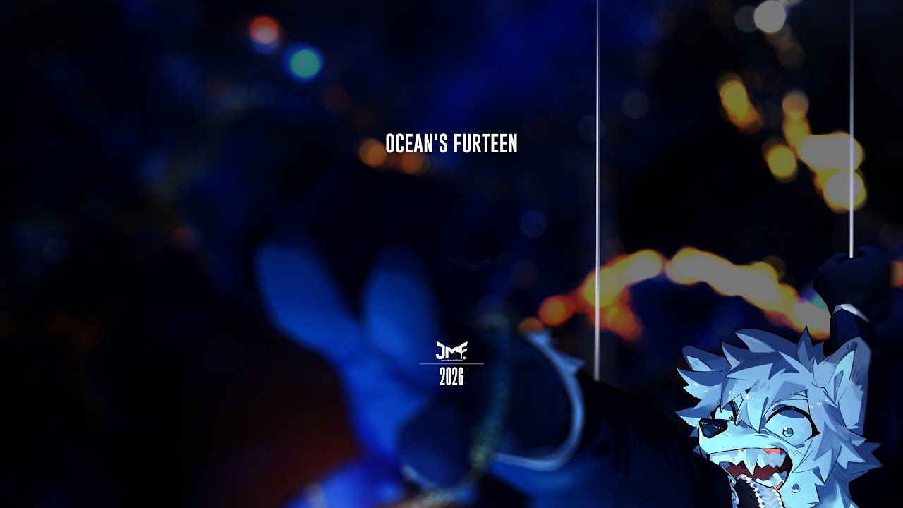 【JMoF 2026】パフォーマンスステージ