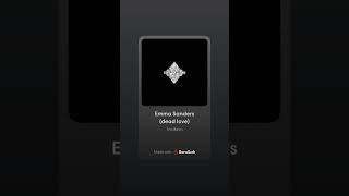 “Emma Sanders (dead love)” coming soon!! #sad #alone #weddingring #dead