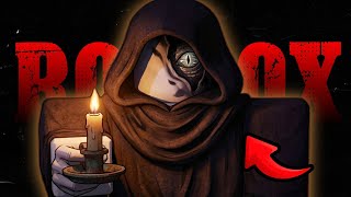 ESPÍRITOS NO ROBLOX ‼️ - Relatos assustadores reais 
