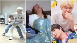 kpop memes that rent inside of my head for free ( i can&#39;t sleep because of this 😂😂)