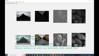 Image processing Algorithm Contrast Limited Adaptative Histogram Qualization CLAHE -MATLAB RESEARCH