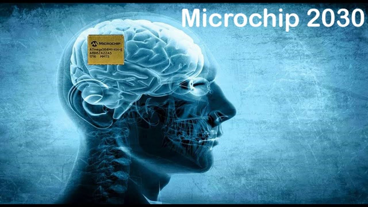 Bling Bling Trap - Microchip 2030 (Full Album)