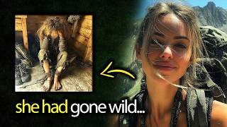 She Went Hiking Alone... And Came Back Someone Else