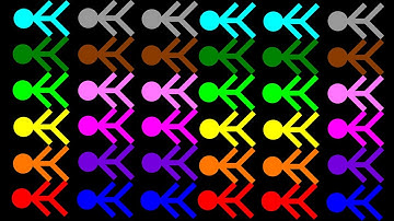 RTTB 90 Run Race ASRM in Algodoo