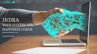 Indra Your Success And Happiness Coach
