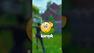 Ishowspeed Resmen Fortnite'ta! 😱🤯