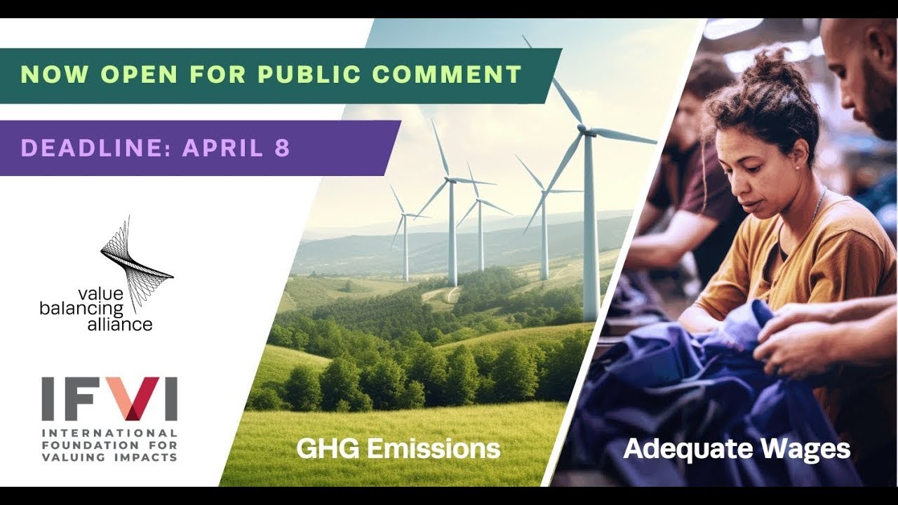 Ifvi Webinar: IFVI & VBAs Adequate Wages & GHG Methodologies - YouTube