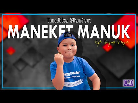 Video Maneket Manuk