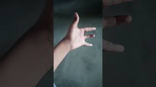 hand magic #Mr Musarof 786 #shorts #viral #talent #video