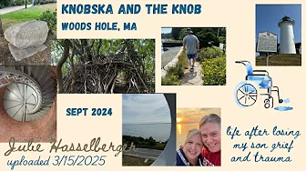 KNOBSKA AND THE KNOB