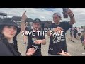 Save the rave 21 dnbdance collab liv lou  qiist