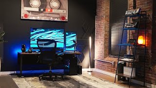 Dream YouTube Studio Tour 2023 by BadSeed Tech 62,513 views 7 months ago 12 minutes, 14 seconds