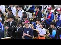 Brass Expo 2026 / The Stars and Stripes Forever / Kyoto Tachibana SHS Band