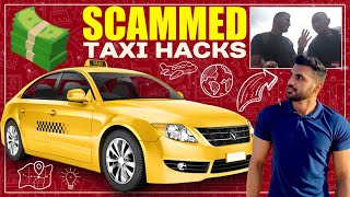 How to NOT get SCAMMED while Travelling? Taxi hacks in Kazakhstan 🇰🇿 | हिंदी