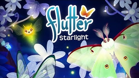 (💫Flutter Starlight💫)Gameplay[[PART 2]]