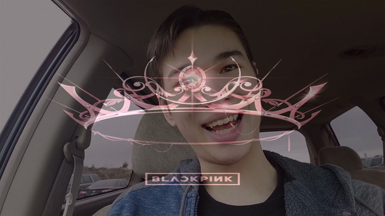 SONGS WITH THE YOUTH PASTOR: BLACKPINK - "How You Like That"