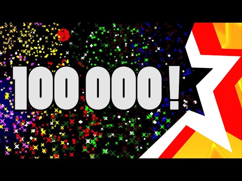 НАС УЖЕ 100