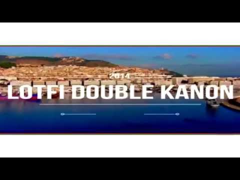 Lotfi Double Kanon 2014 NaHlEm Be BlAdI HaNiA YouTube HM DM 