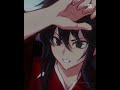 🤩💖 #inuyasha #aome #anime #edit #inukag #kagome