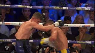 Lomachenko 🎯🎯🎯