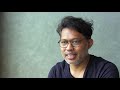 Flourishing From the Confine of Our Home | Anton Ismael | TEDxUniversitasBrawijaya