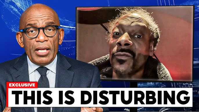 At 54, The Tragedy Of Snoop Dogg Is Beyond Heartbeaking - YouTube