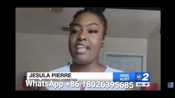 Zhongda vending machine in USA TV News,start your vending machine now