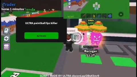 BEST PAINTBALL SCRIPT FOR STEAL A BRAINROT💣🔫l WORKING   BRAINROT FINDER LINK IN THE COMMENTS !! PAID