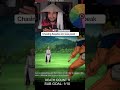 GOAT anime ngli follow for #funny stream clips! #naruto #sasuke #itachi #anime