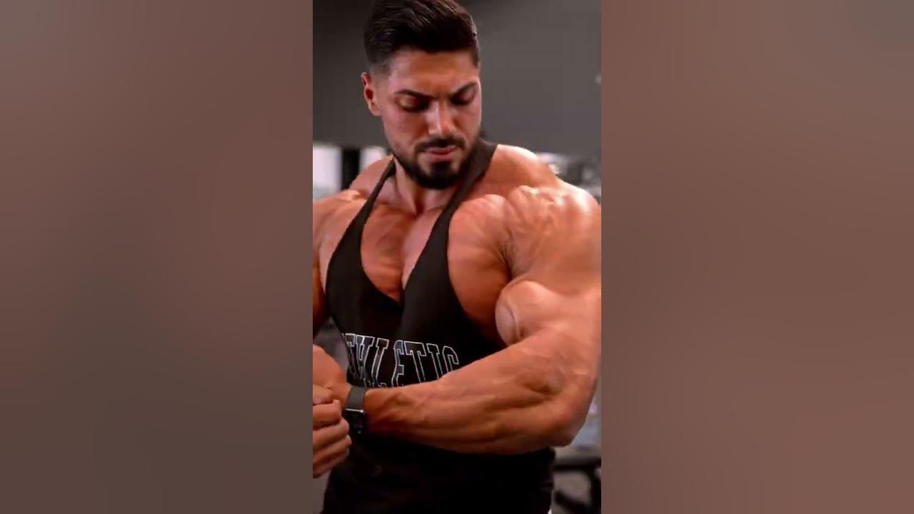 Качок Andrei Deiu