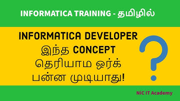 Debugger in informatica powercenter | how to run debugger in informatica in TAMIL