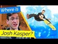 Josh Kasper Can Only Do 10 Tricks? (REUPLOAD)