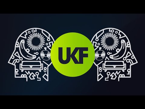 Alix Perez & DLR - Snake Style