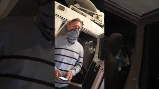 PHIL SHUMAN 2ND VISIT 16 MEDS CAMERAMAN