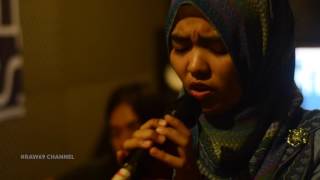 JIKA KAU RASA GETARNYA - (CIKGU) AMEERA NABILA chords