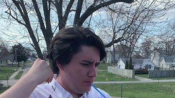 TKE Rush Video Fall 2019