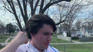 Details TKE Rush Video Fall 2019 News