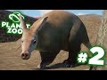 THIS IS MY NEW FAVOURITE ANIMAL!!! - Planet Zoo Ep2 HD