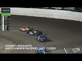 hornet highlights 9/13/25