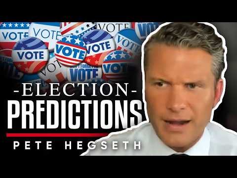 Post-Election Predictions: So What Happens Next?