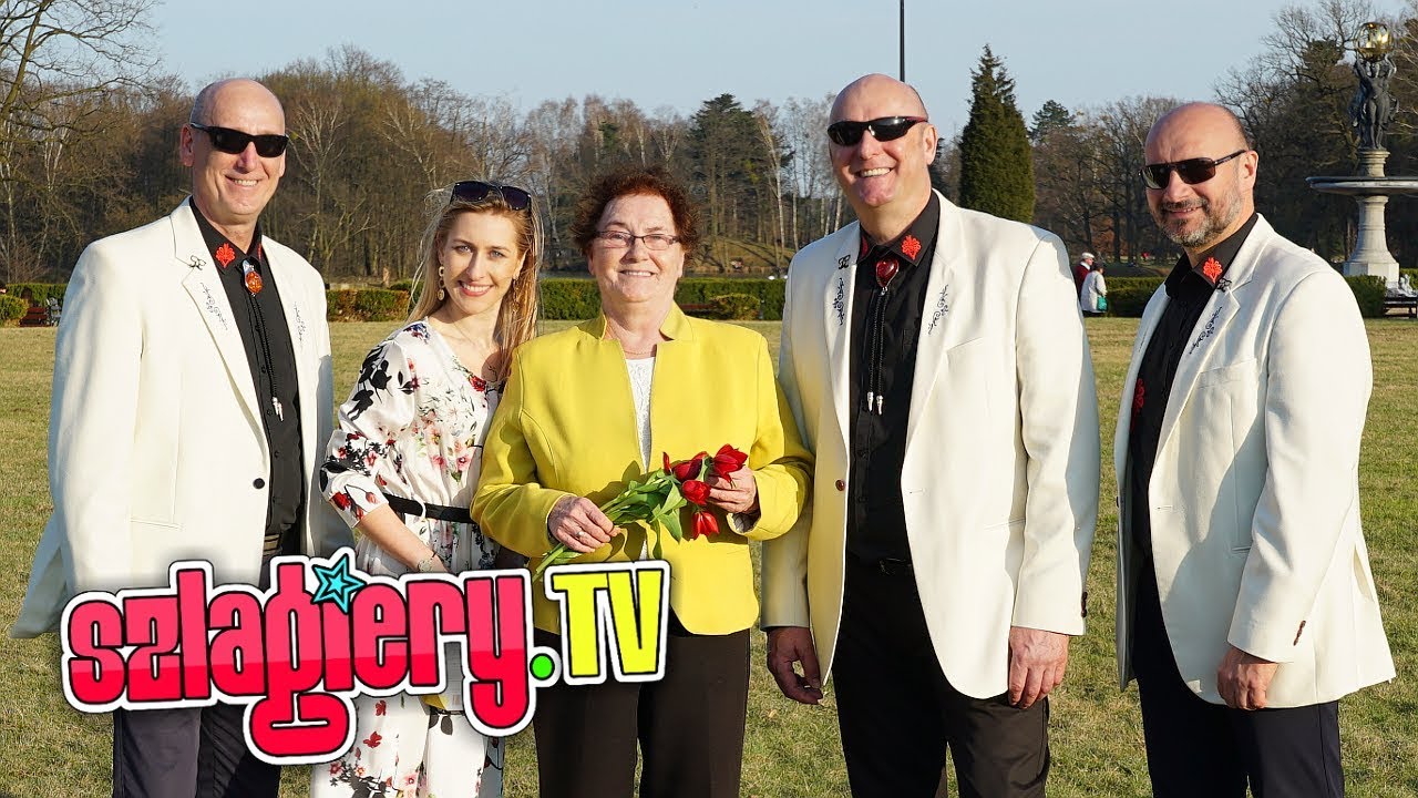 NasTroje - Kochana Mamo