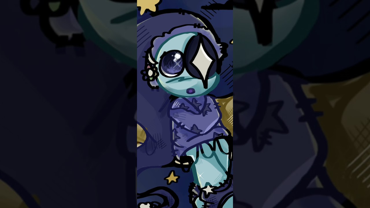 Twisted Astro’s hum and wail sounds for 30 minutes (loop if you want!)