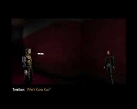 The Nameless Mod - VA Montage