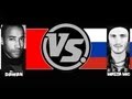 LA CUP | Dawan Player (FRA) VS Masta Mic (RUS) | Quarter Final