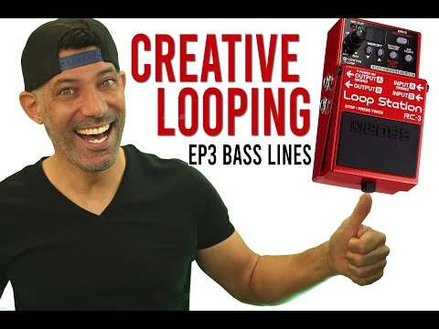 creative-looping-ep-3---bass-lines