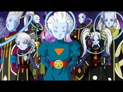 Six Missing Universes Revived!? After Dragon Ball Super